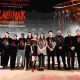 Raihaanun Jadi Tumbal Kanibal Arifin Putra di Film Horor Labinak: Mereka Ada di Sini Jadi Horor Kanibalisme Berbalut Unsur Lokal yang Segar