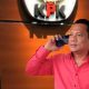 Quo Vadis Korupsi di Indonesia,CIC : Masih Lemah Sistem Penegakan Hukum