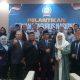 Dewan Pengurus Nasional Partai Amanat Demokrasi Indonesia (PADI) Periode 2025-2030 Resmi Dilantik dan Dikukuhkan: DPN PADI Hadir untuk Menjadi Solusi Mencapai Masyarakat yang Adil dan  Sejahtera Lahir dan Batin.