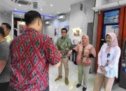 Hari Pelanggan Nasional 2025, BRI Branch Office Mall Ambasador Berikan Layanan Terbaik Kepada Nasabah