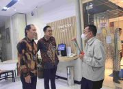 BRI Rasuna Said Rayakan Hari Pelanggan Nasional dengan Komitmen Tingkatkan Layanan
