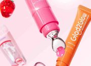 Glad2Glow Luncurkan Inovasi Terbaru: Brightening Lip Serum 3in1 dengan Formula Skincare dan Charm Eksklusif