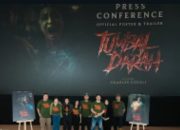 Trailer dan Poster Film Tumbal Darah Dirilis: Horor Aksi Brutal di Rumah Bersalin Penjemput Maut, Tayang 23 Oktober!