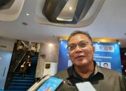 Ketua Umum Asprumnas (Asosiasi Pengembang dan Pemasaran Rumah Nasional), Muhammad Syawali: Asprumnas Dukung Penuh Program 3 Juta Unit Rumah untuk Masyarakat Berpenghasilan Rendah (MBR) yang Merupakan Salah Satu Program Unggulan Pak Prabowo.