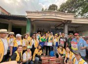 lBersama dalam Kemanusiaan: Lions Club International Foundation Dukung Pemulihan Bali dari Bencana.