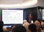 Astra International Dorong CSR Ramah Lingkungan dalam Adaptasi Iklim