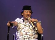 Celoteh Abah AAU : Supremasi Militer: Ujian atau Godaan bagi Pemerintahan Presiden Prabowo?