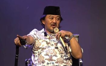 Celoteh Abah AAU : Supremasi Militer: Ujian atau Godaan bagi Pemerintahan Presiden Prabowo?