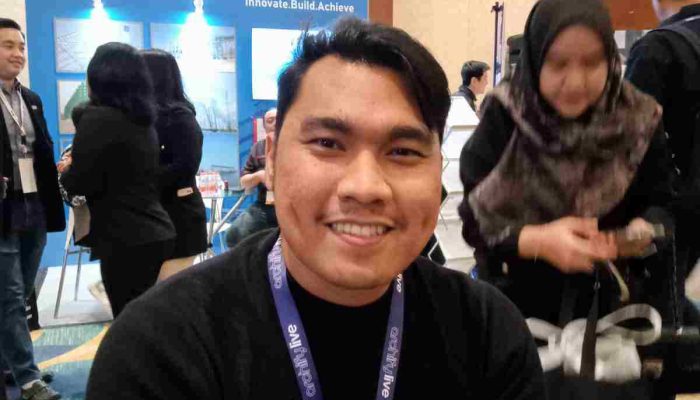 Chandra Rio M. Akbar (Founder Chandra Rio Associate): Chandra Rio Associate Tawarkan Jasa Arsitektur dan Perencanaan Konstruksi yang Prima & Tingkat Global
