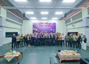Prof.Dr.Ir. Indra Djati Sidi,Lemhannas Dukung Strategi Pembangunan