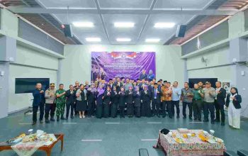 Prof.Dr.Ir. Indra Djati Sidi,Lemhannas Dukung Strategi Pembangunan
