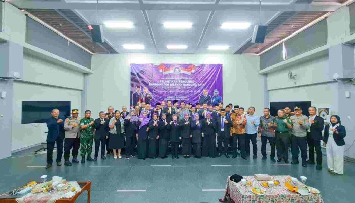 Prof.Dr.Ir. Indra Djati Sidi,Lemhannas Dukung Strategi Pembangunan