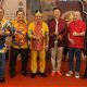 King of Nusantara Lakukan Saresehan Di Ambon (Provinsi) Maluku Untuk Optimalisasi Sektor Kelautan