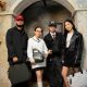 Hedgren FT. HMNS Hadirkan ” Scent Your Style”: Perpaduan Sensorial Antara Gaya dan Aroma