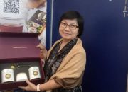 Ana Rahaju Wibowo, Founder Artisan Tea dengan Brand “Tis Tea”: Teh “Tis Tea” Banyak Manfaat Kesehatannya, Siap Menjadi Teh Primadona Indonesia.