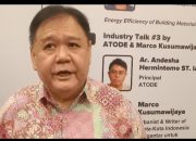 Ezra Widakdo, Head of Commercial Manager PT. Polymer Indotech Multiguna, Produsen Nasional SPC Pintu & Lantai Terbaik di Indonesia: Bangga PT. Polymer Indotech Multiguna Bisa Menjadi Mitra Strategis Para arsitek, Konsultan dan Developer untuk Kemajuan Arsitektur dan Pembangunan Berkelanjutan di Indonesia