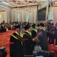 148 Sarjana Dan Pascasarjana STHM Tahun Akademik 2025 Resmi Diwisuda Oleh Kasad Jenderal TNI Maruli Simanjuntak