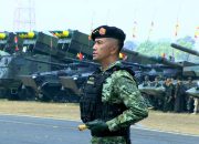 Profil Letjen Bambang Trisnohadi, Akan Pimpin Upacara HUT TNI ke-80 di Monas