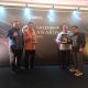 PT PP (Persero) Tbk Raih Penghargaan Greenship Awards 2025: Best Green Contractor Category